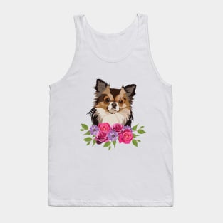 Chihuahua Tank Top